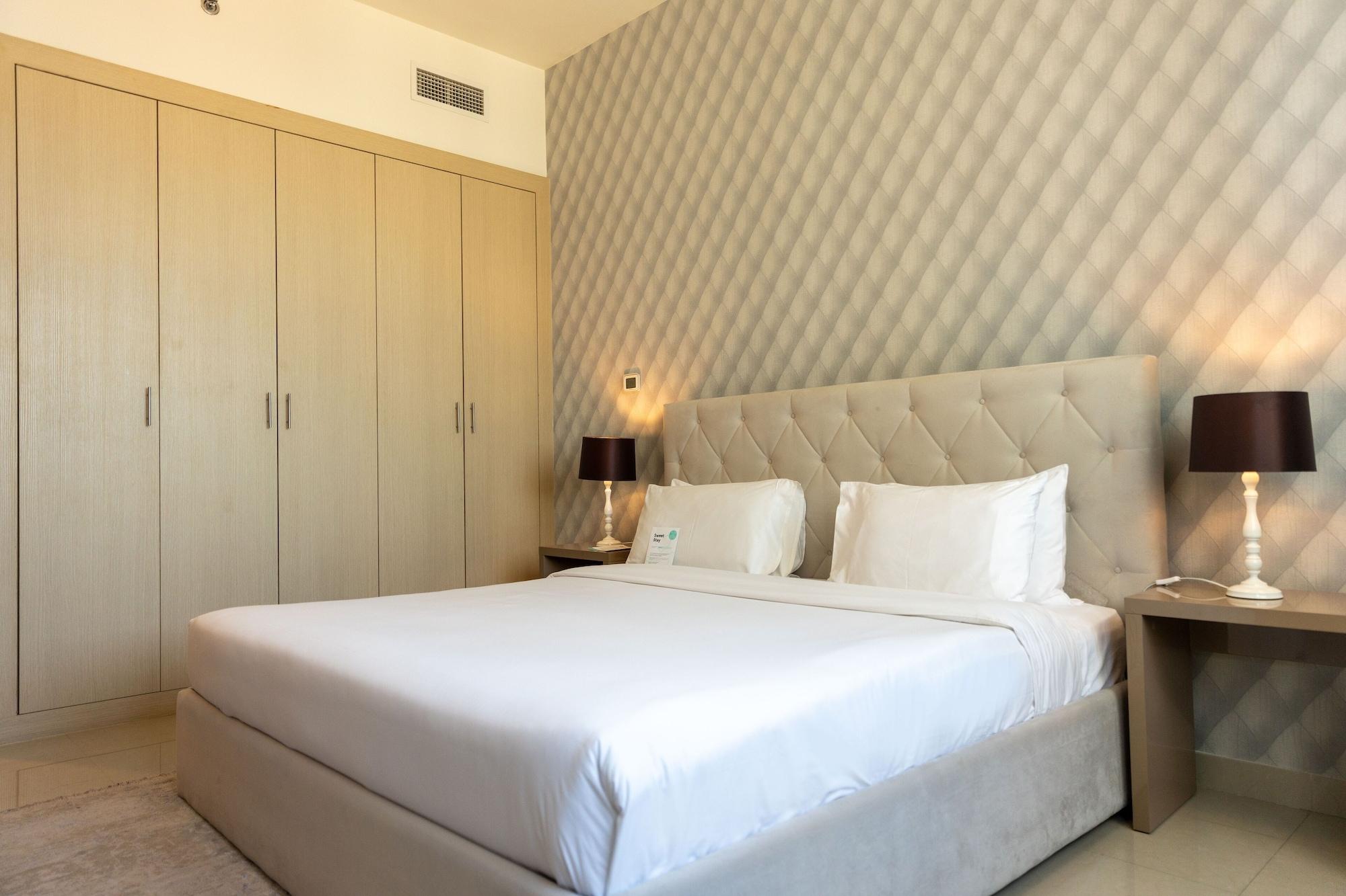 Barcelo Residences Dubai Marina Exterior foto